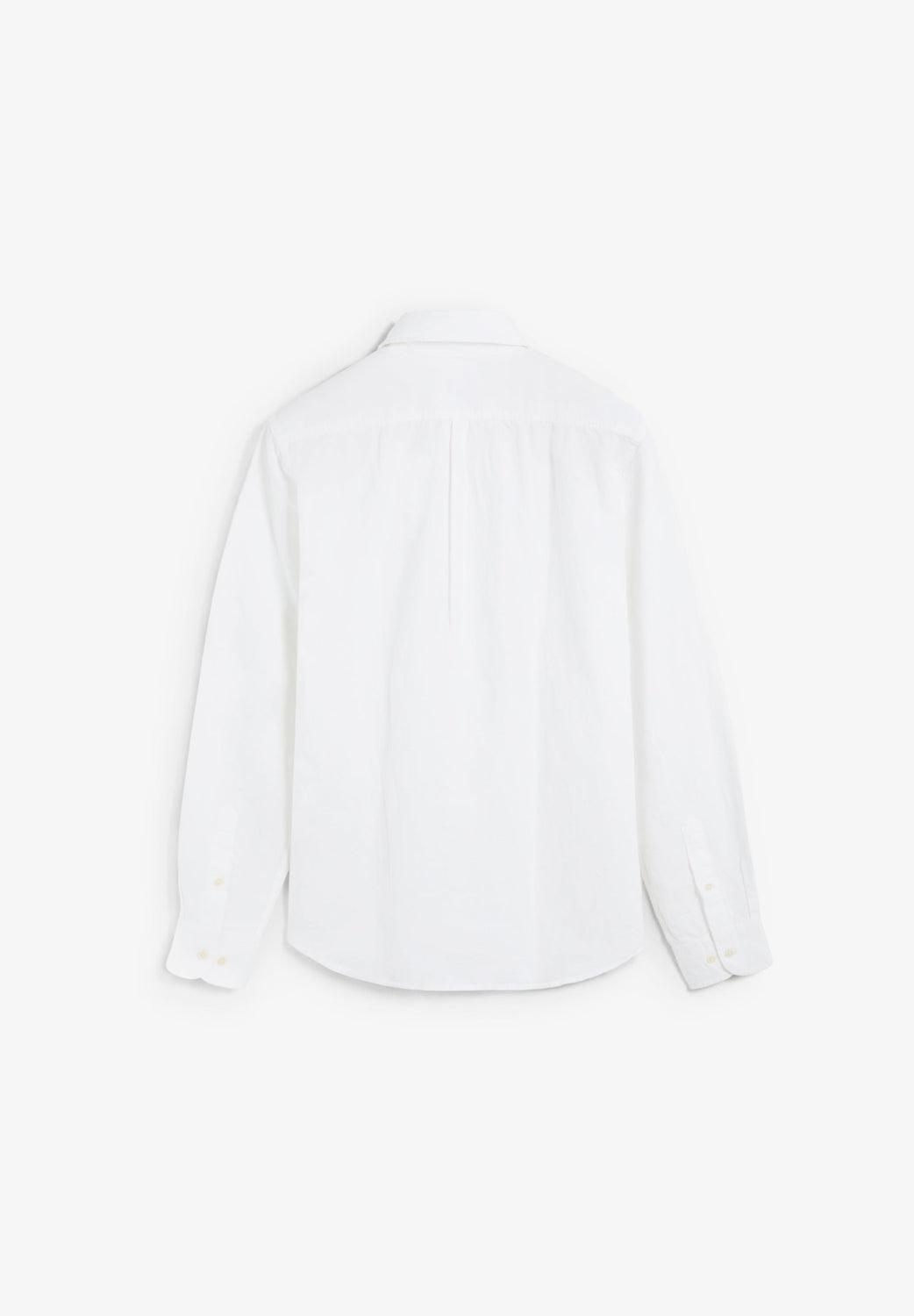 SCVINTAGE LINEN BT SHIRT - Scalpers