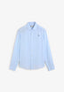 CAMICIA LINO SLIM FIT