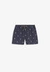 MAILLOT DE BAIN SKULLS CONTRASTANTS