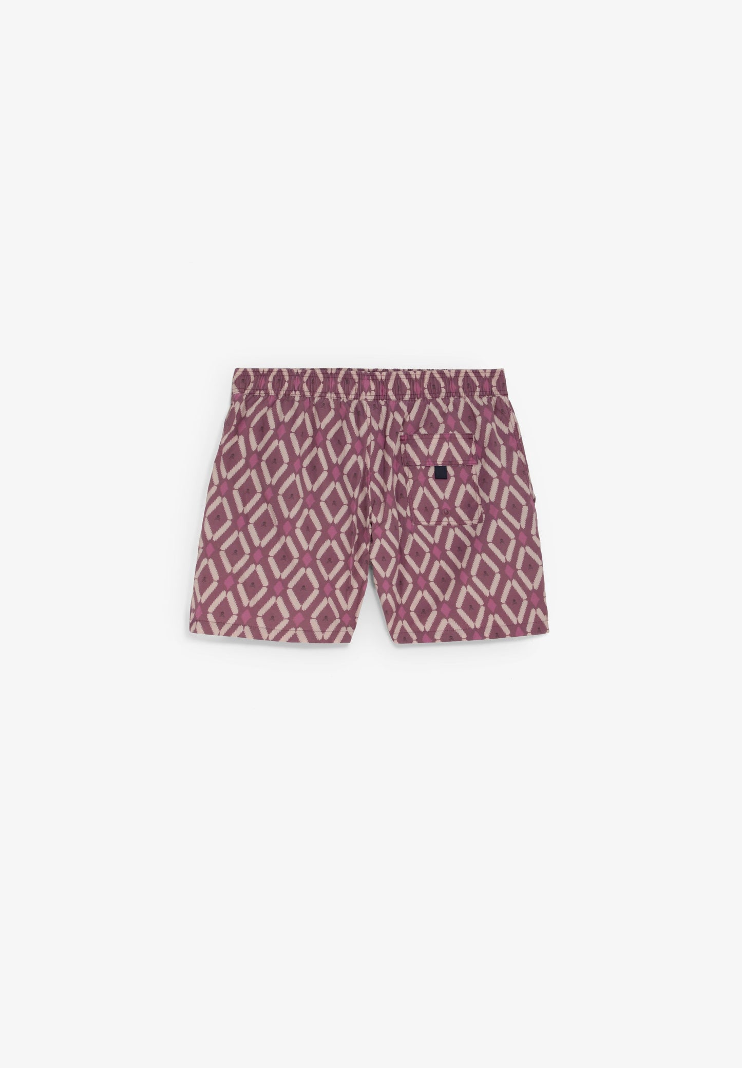 MAILLOT DE BAIN IMPRIMÉ