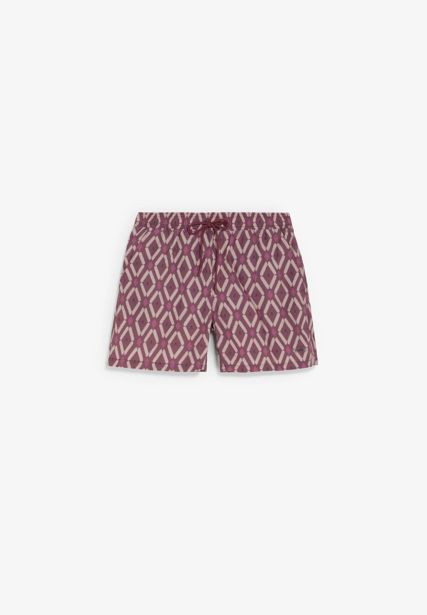 MAILLOT DE BAIN IMPRIMÉ