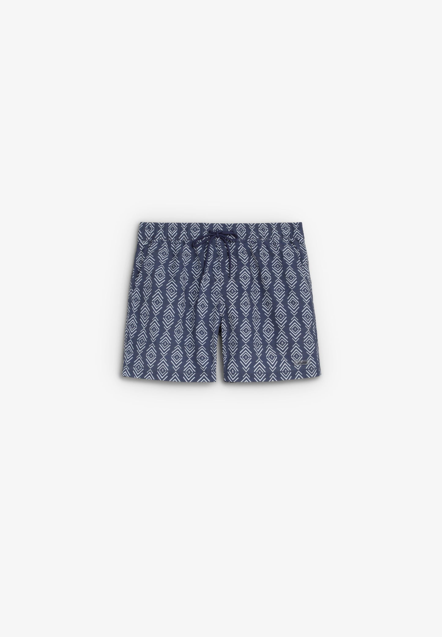 MAILLOT DE BAIN IMPRIMÉ