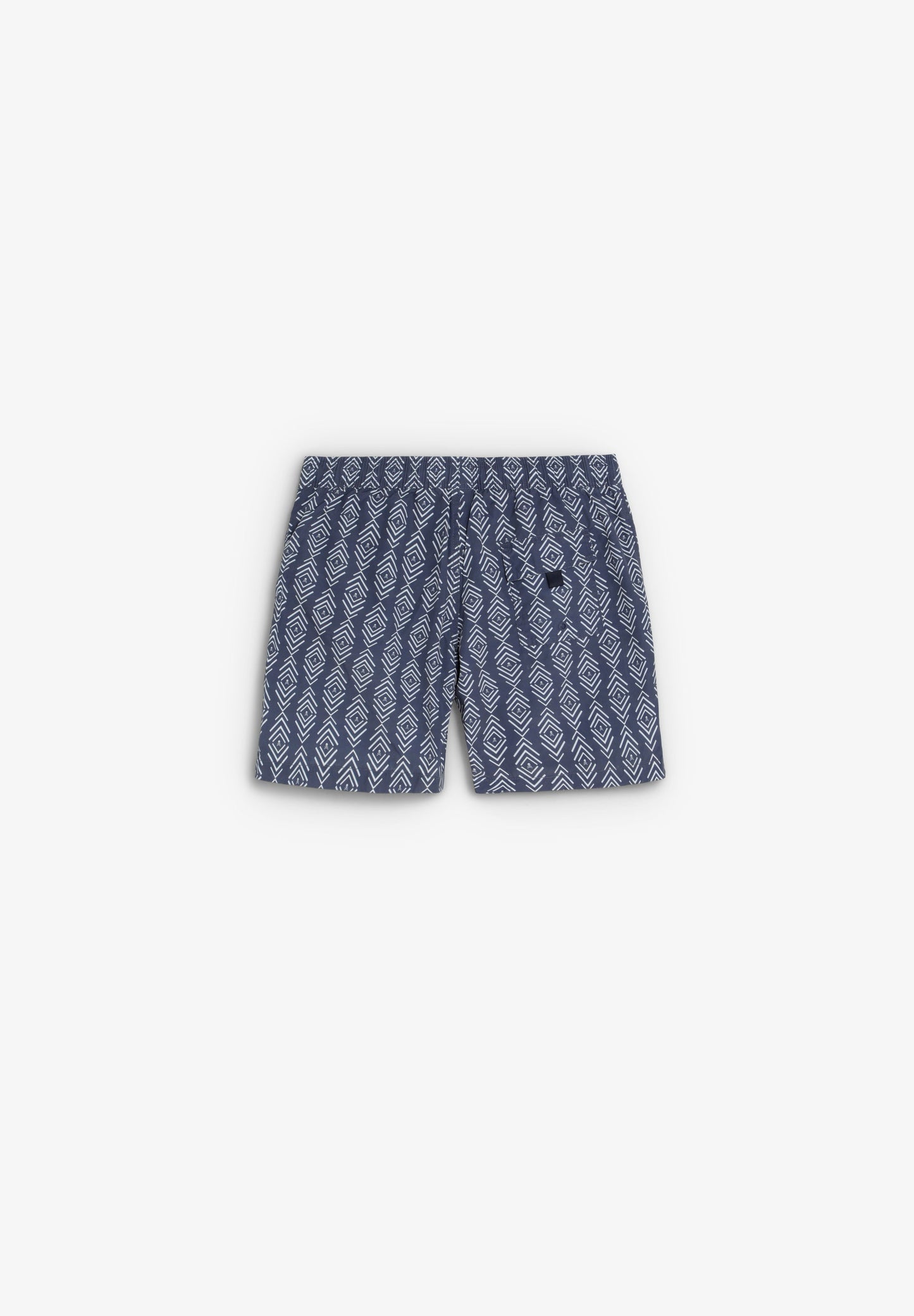 MAILLOT DE BAIN IMPRIMÉ