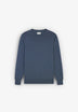 SUPIMA RIBBED SWEATER