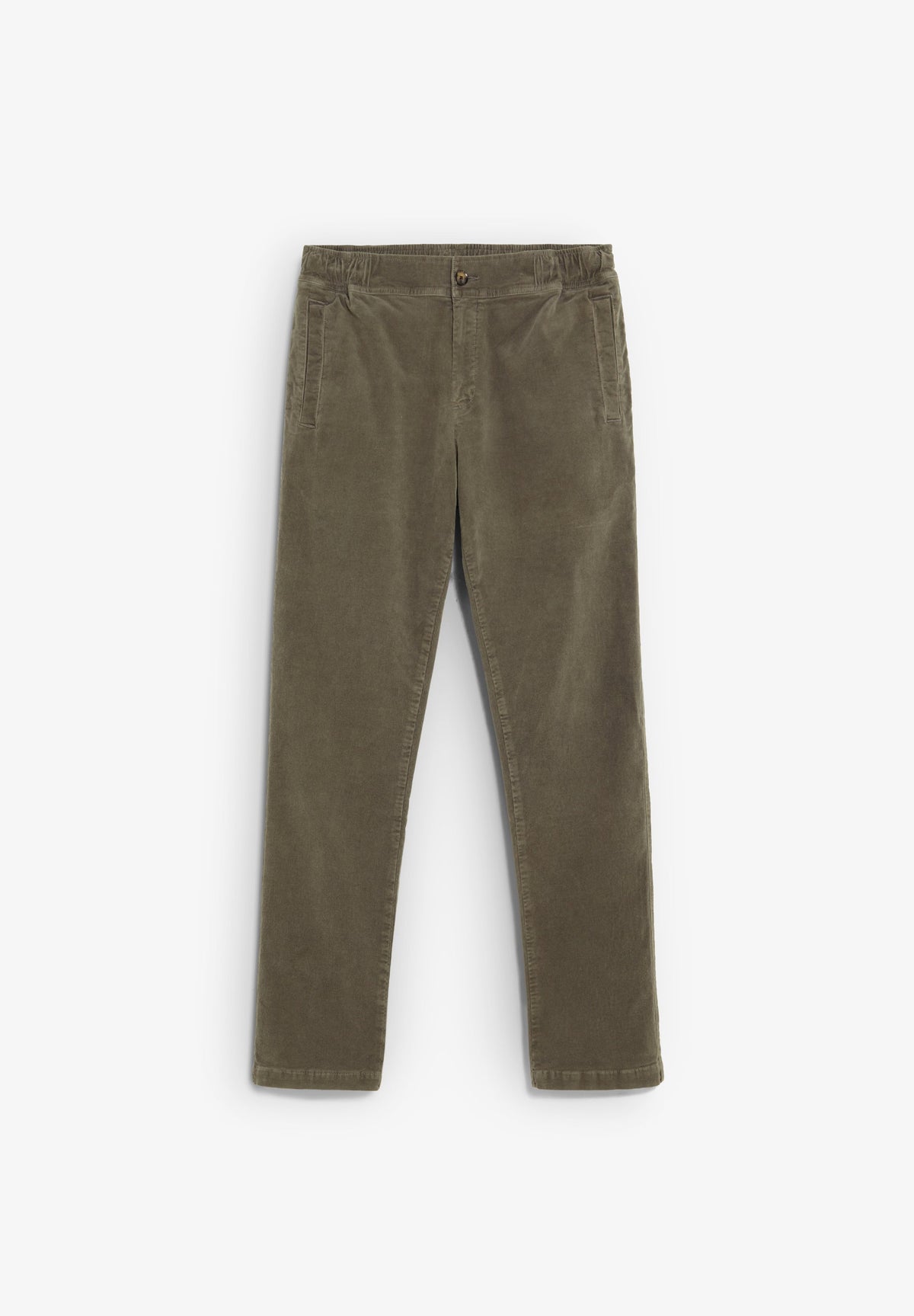 SCNEW MOTI CORDUROY PANTS