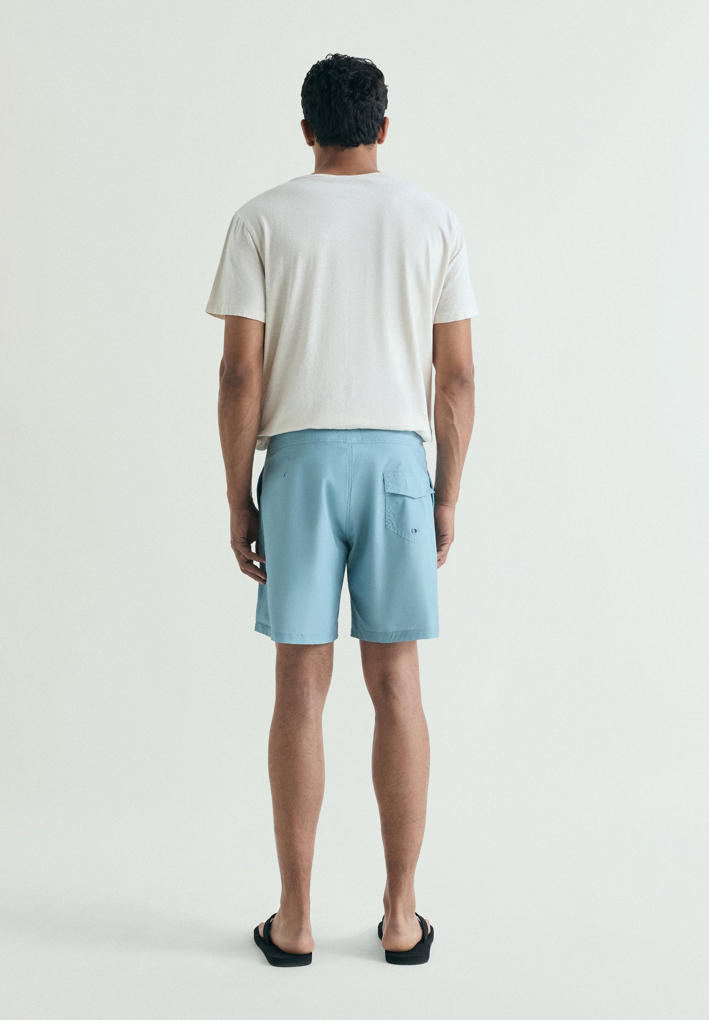 SCSHORT DELAVE SWIMSUIT