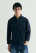 CAMICIA POLO COTONE TASCA