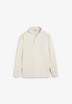 POLO MANICHE LUNGHE COTONE