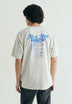 RELAXED FIT PRINTED T-SHIRT
