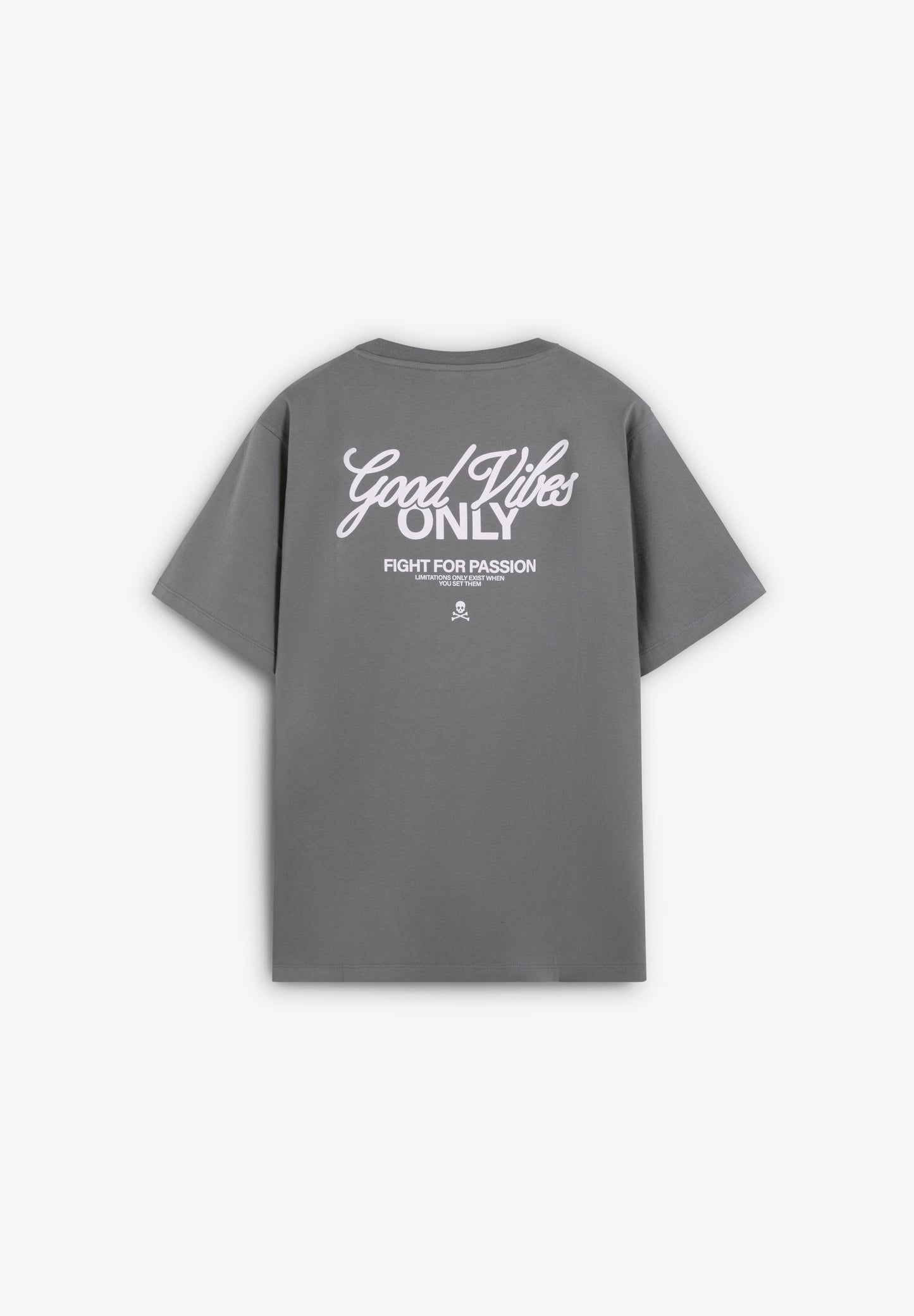 SCGOOD VIBES TEE