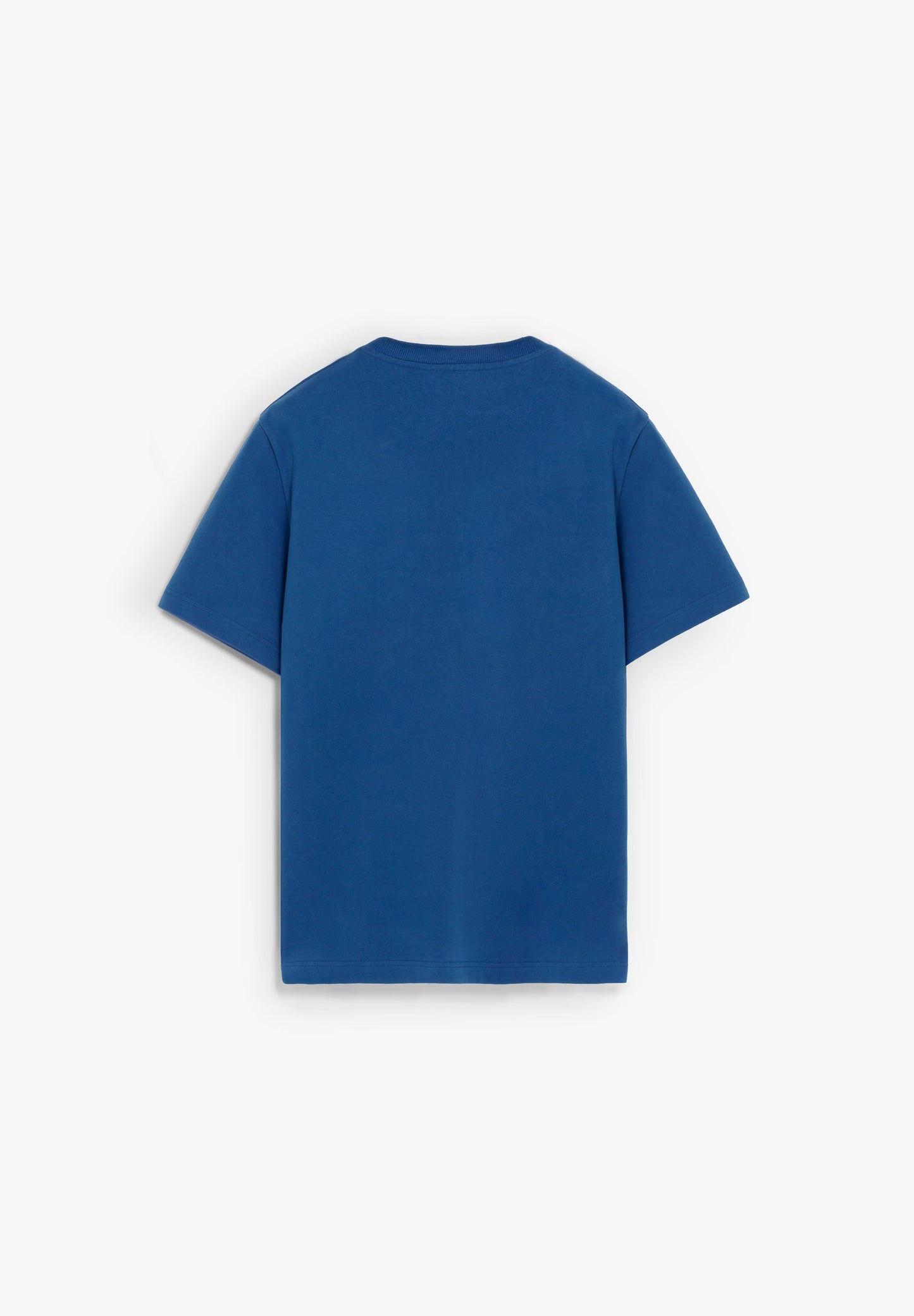 HEAVYWEIGHT T-SHIRT WITH POCKET