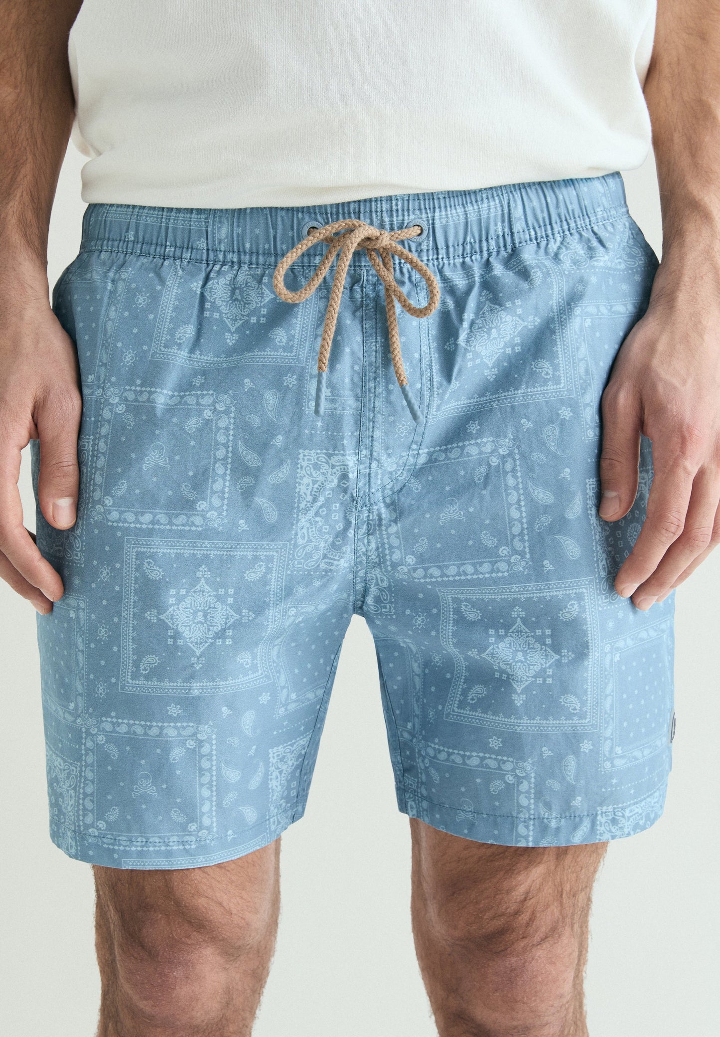 COSTUME DA BAGNO STAMPATO