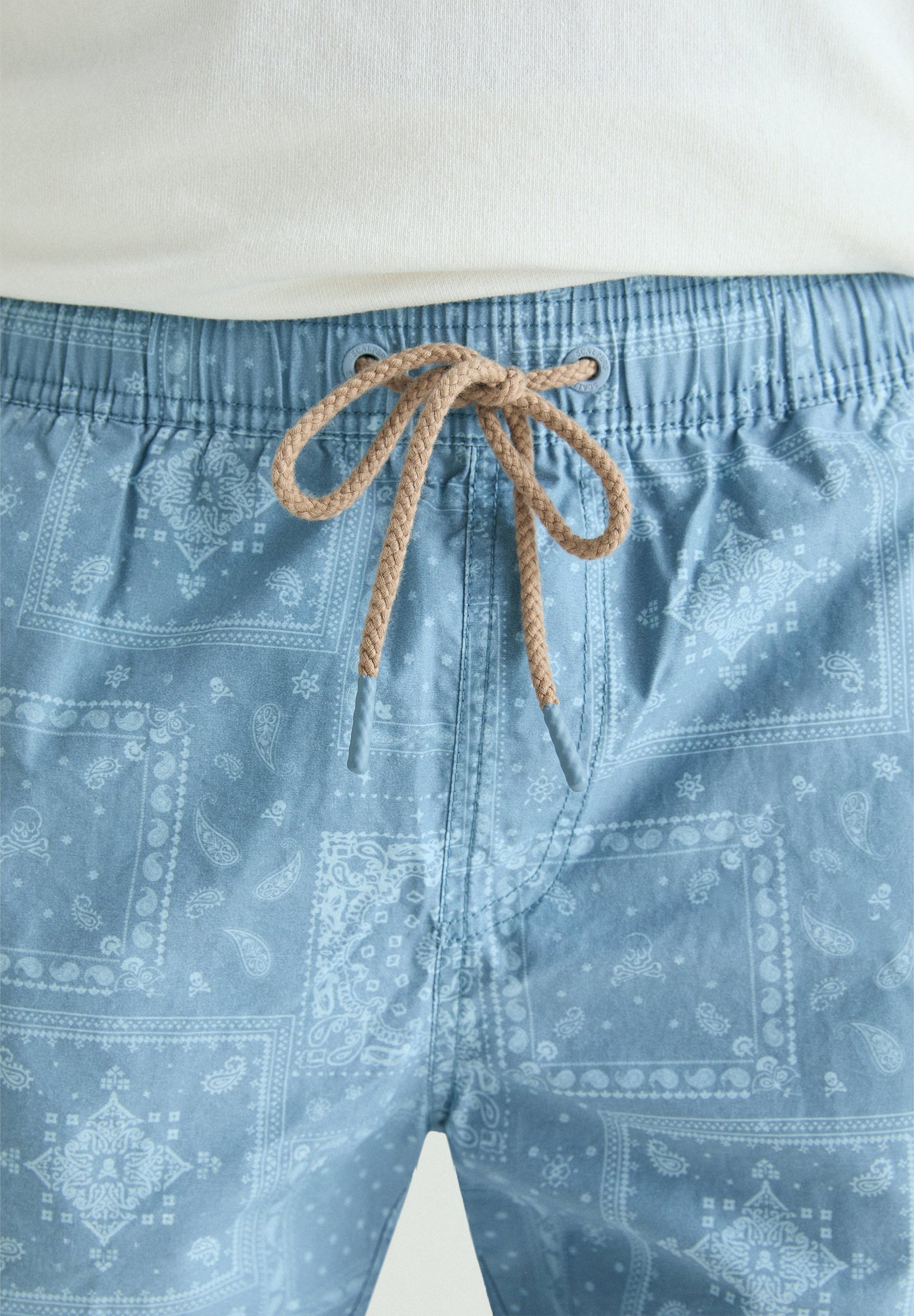 COSTUME DA BAGNO STAMPATO