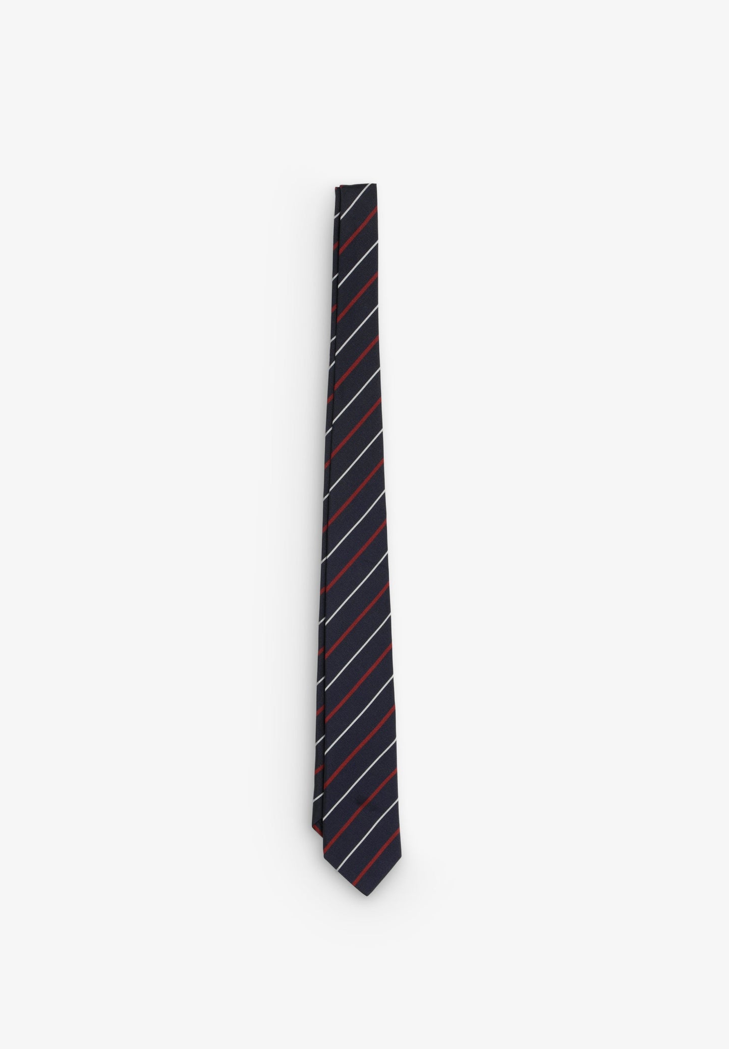 SCSTRIPES TIE