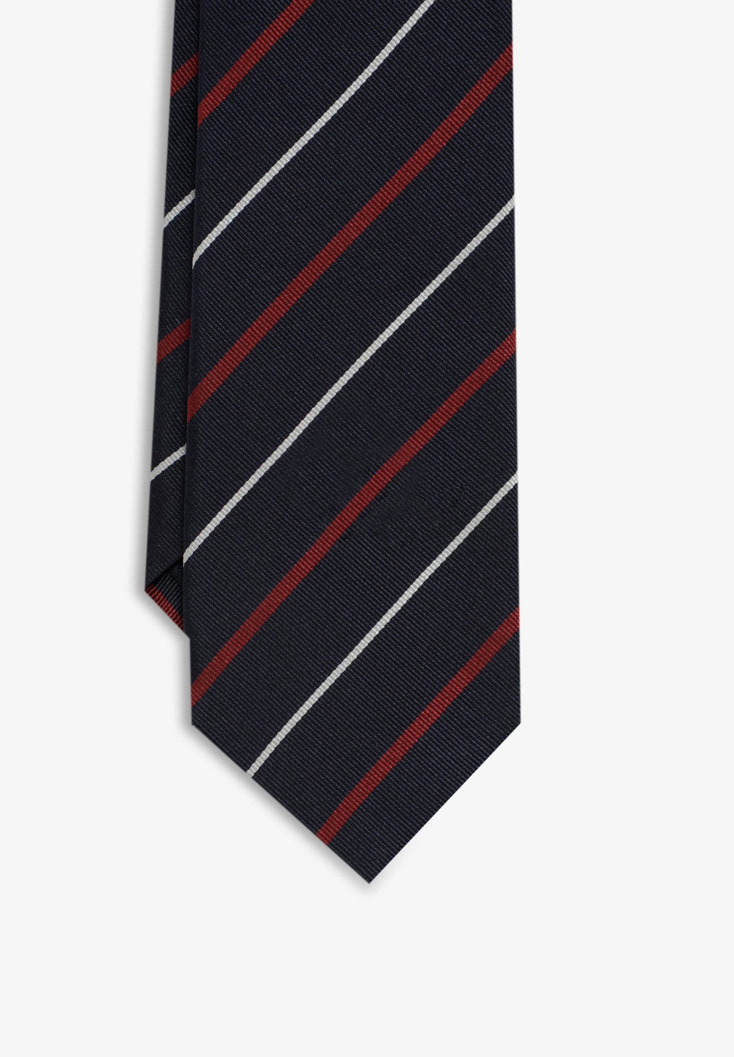 SCSTRIPES TIE