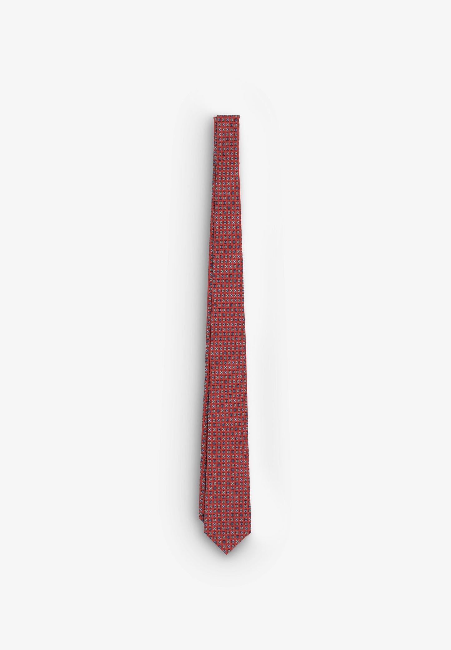 SCMINI FLOWER TIE