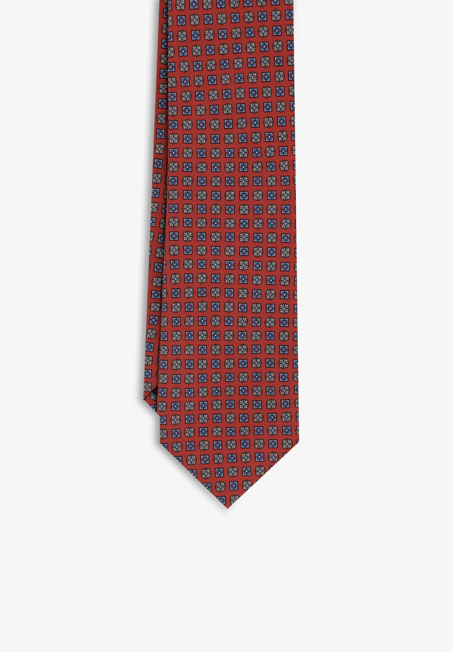 SCMINI FLOWER TIE