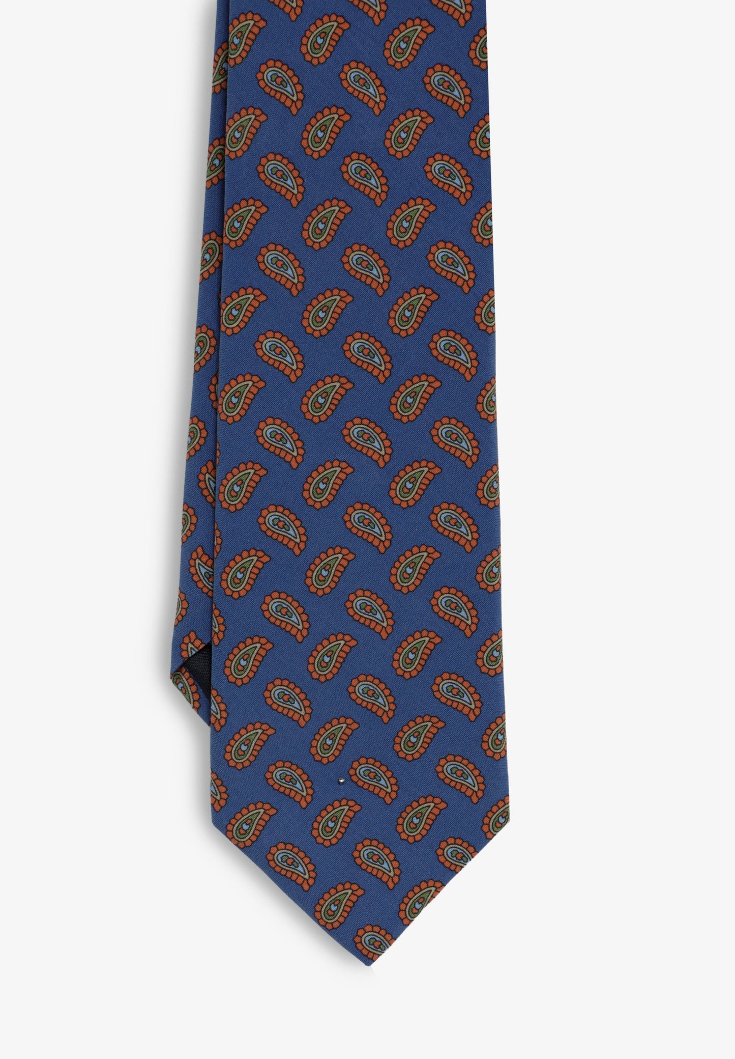 SCPAISLEY TIE
