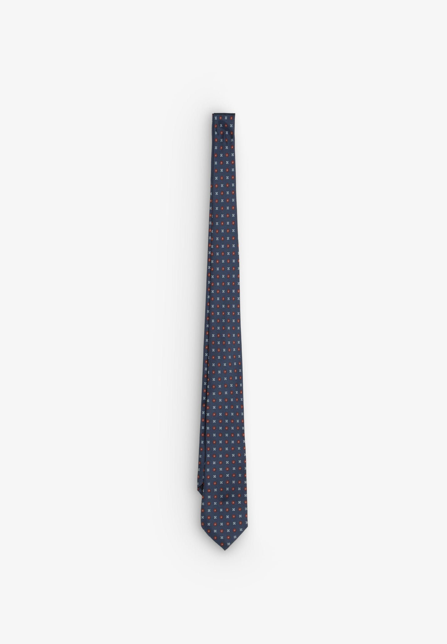 SCRETRO MINI FLOWER TIE