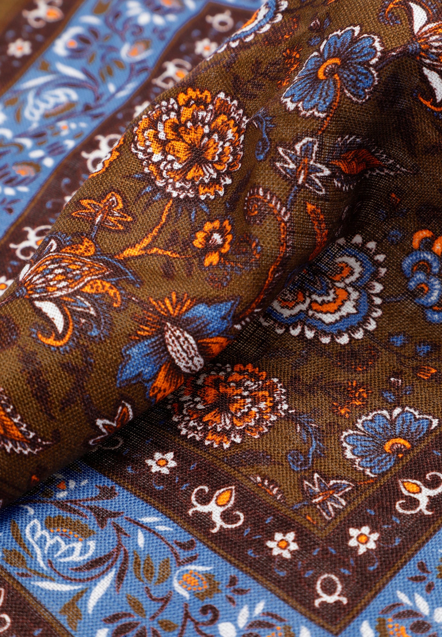 SCLINEN FLOWERS POCHETTE