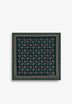 FOULARD 100% SETA