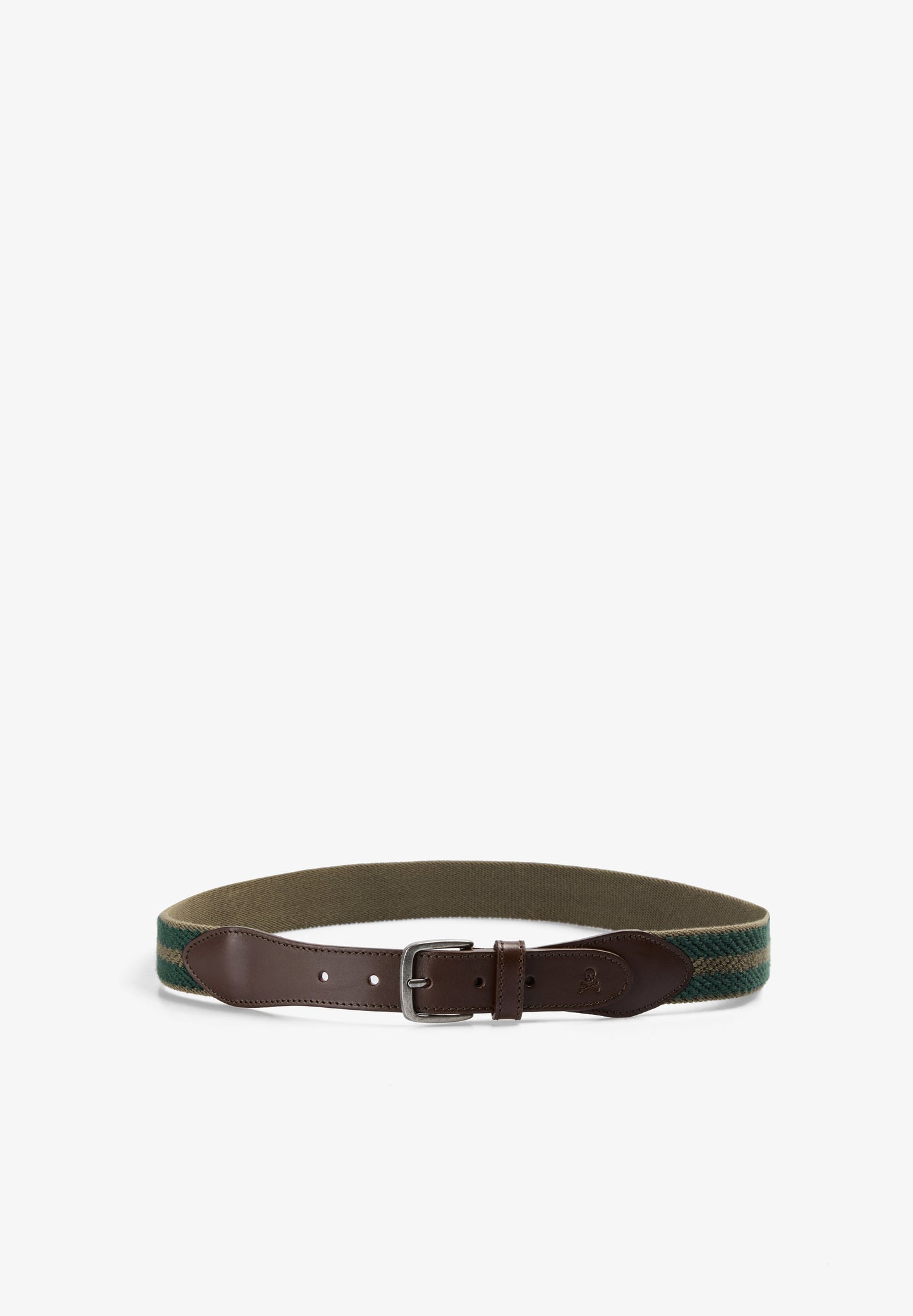 ELASTIC BELT