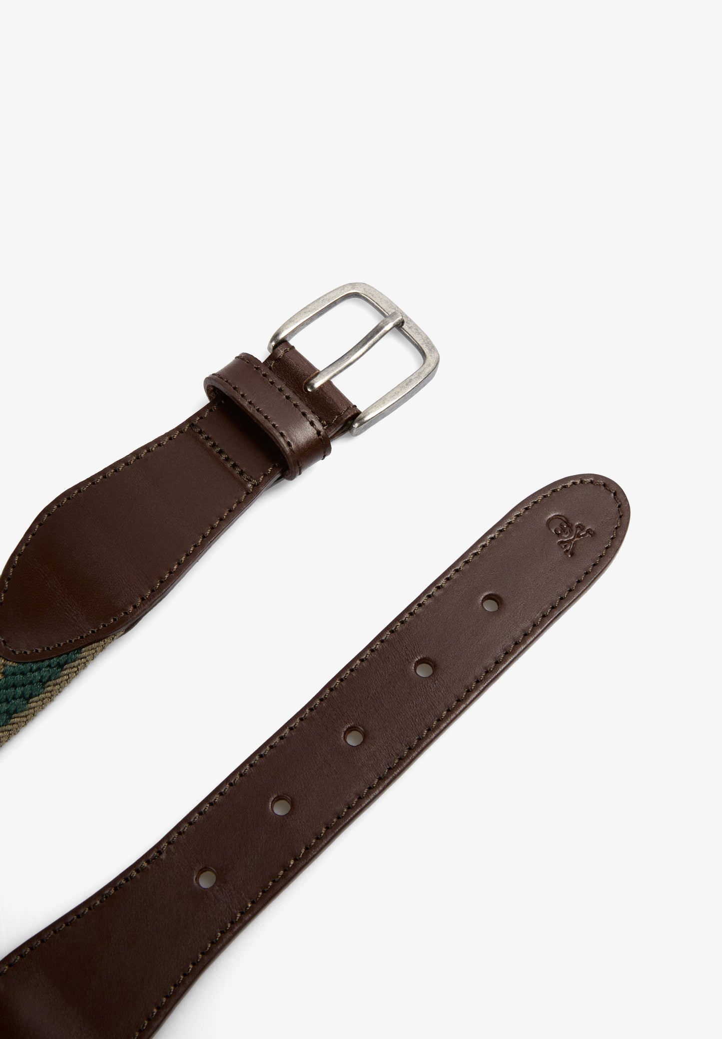 ELASTIC BELT
