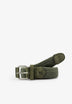 STRETCH BRAIDED BELT
