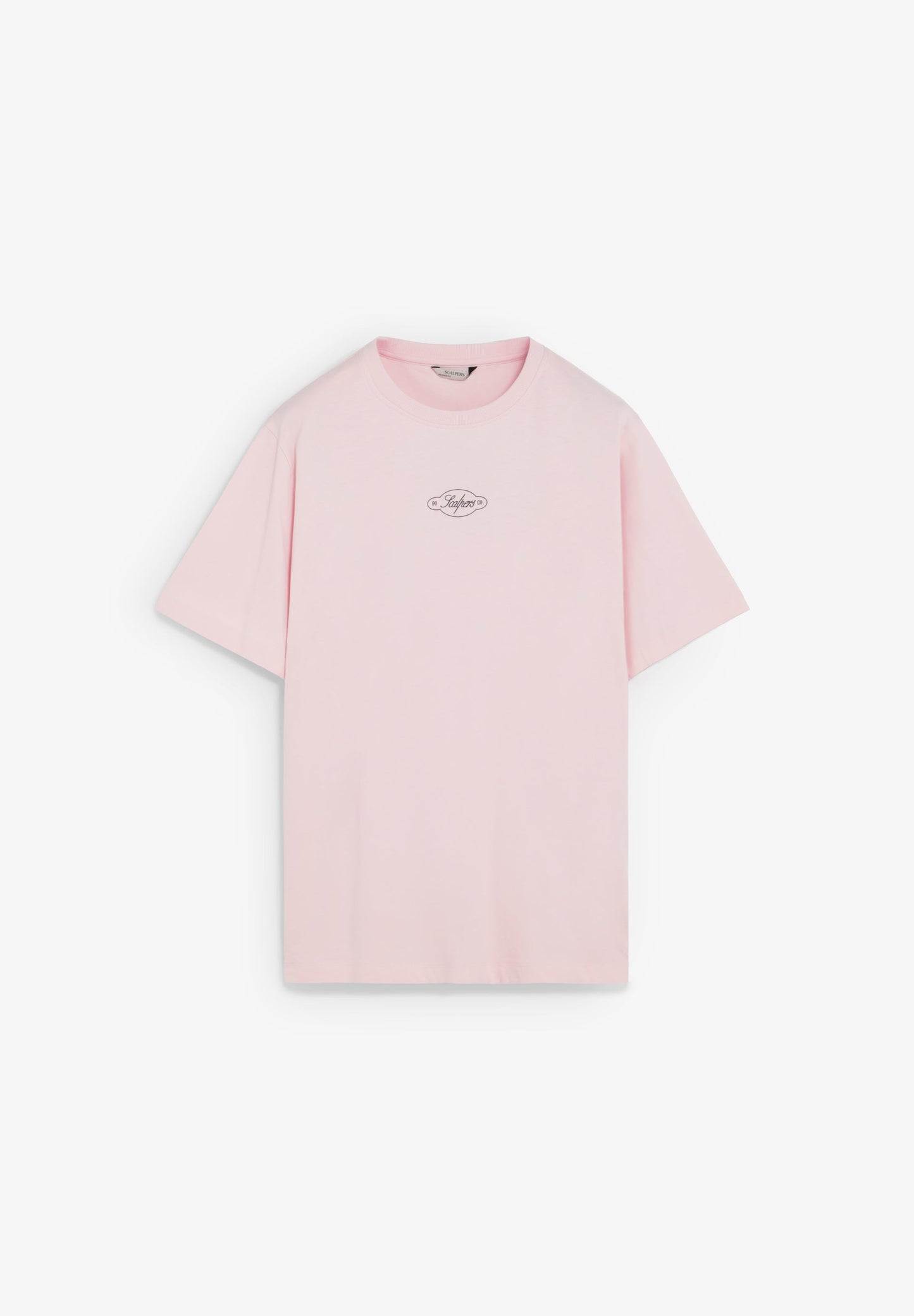 T-SHIRT IMPRIMÉ RELAXED FIT