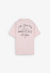 T-SHIRT IMPRIMÉ RELAXED FIT