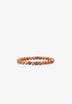 ROUNDED WOODEN BRACELET
