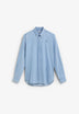 CAMICIA DENIM COTONE