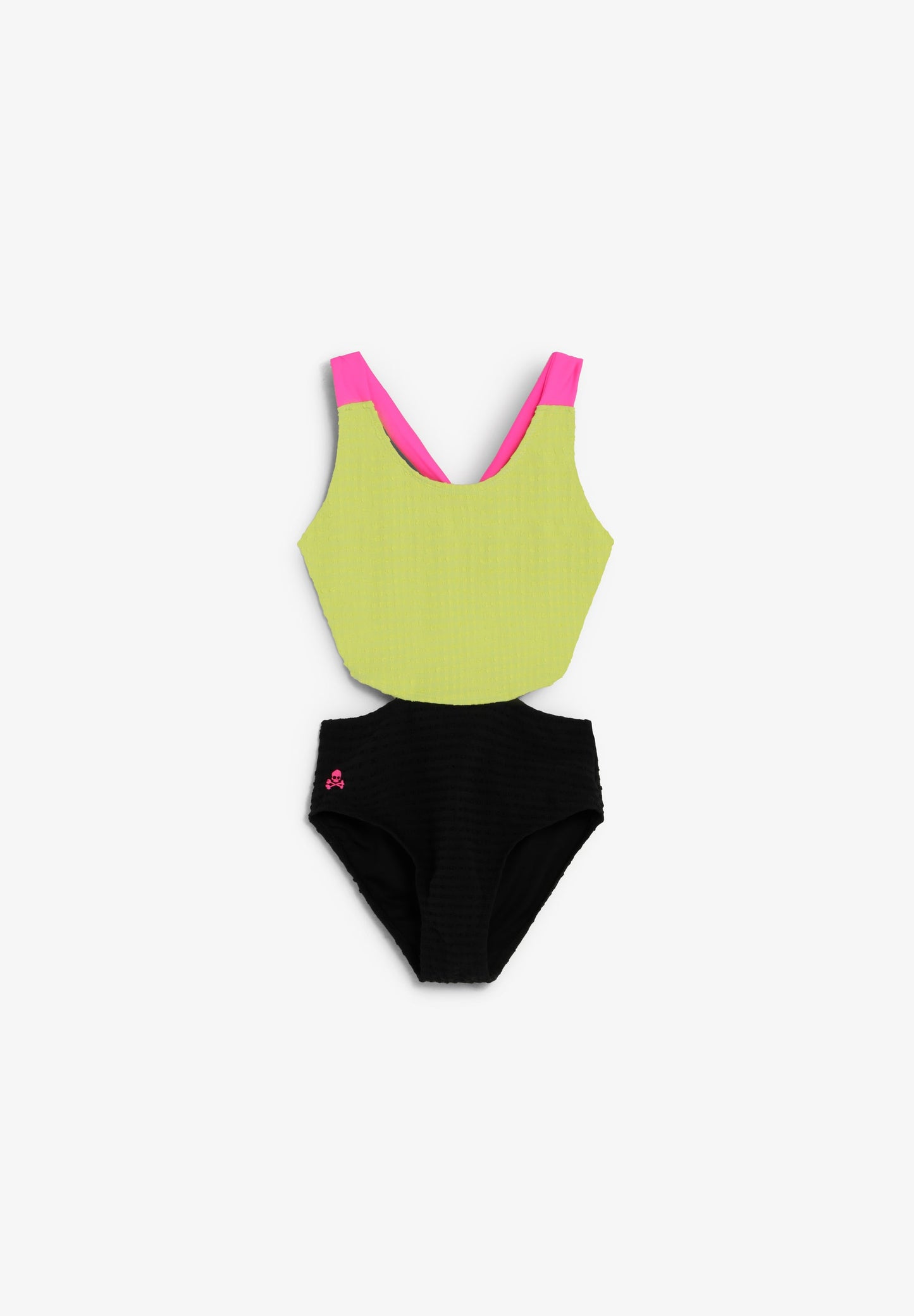 SCVICHY SWIMSUIT GIRLS