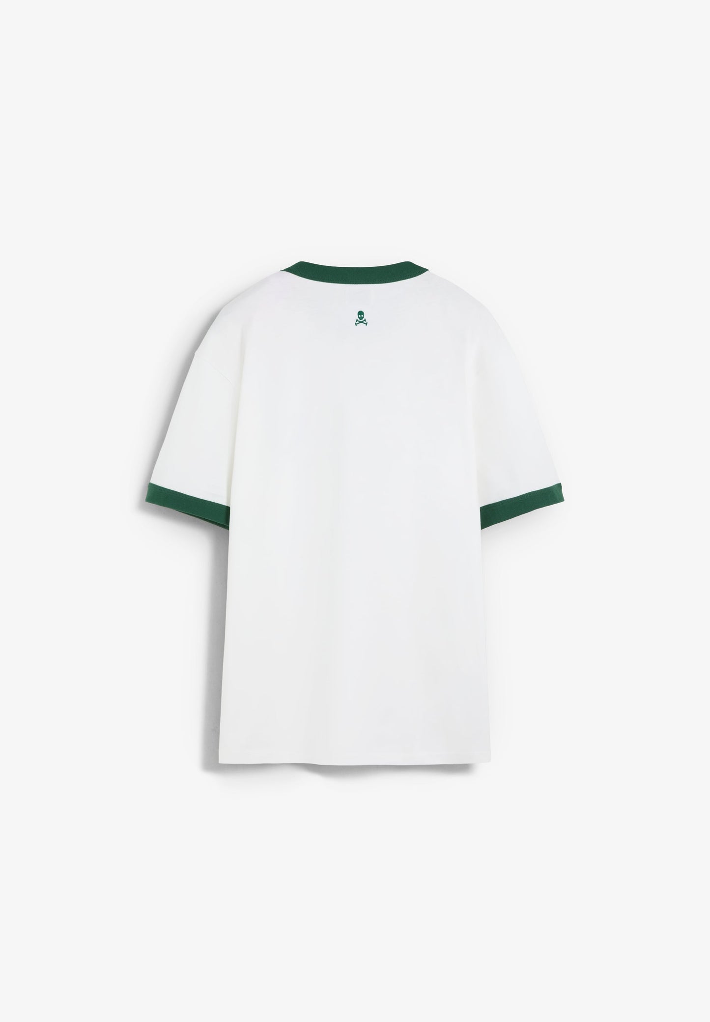 T-SHIRT CONTRASTANT SCALPERS X SPORTING CP