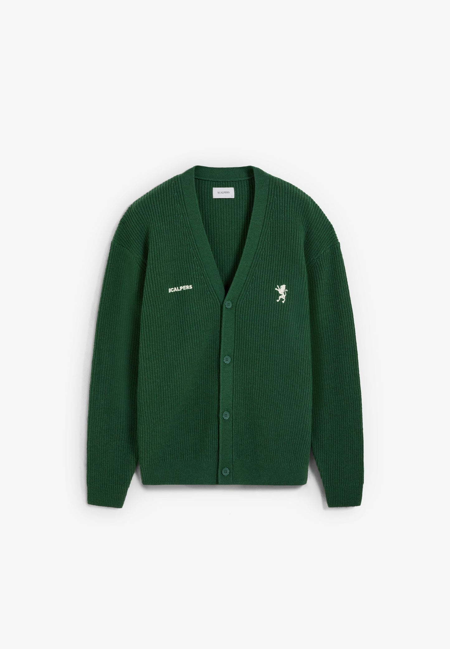 CARDIGAN LANA SCALPERS X SPORTING CP