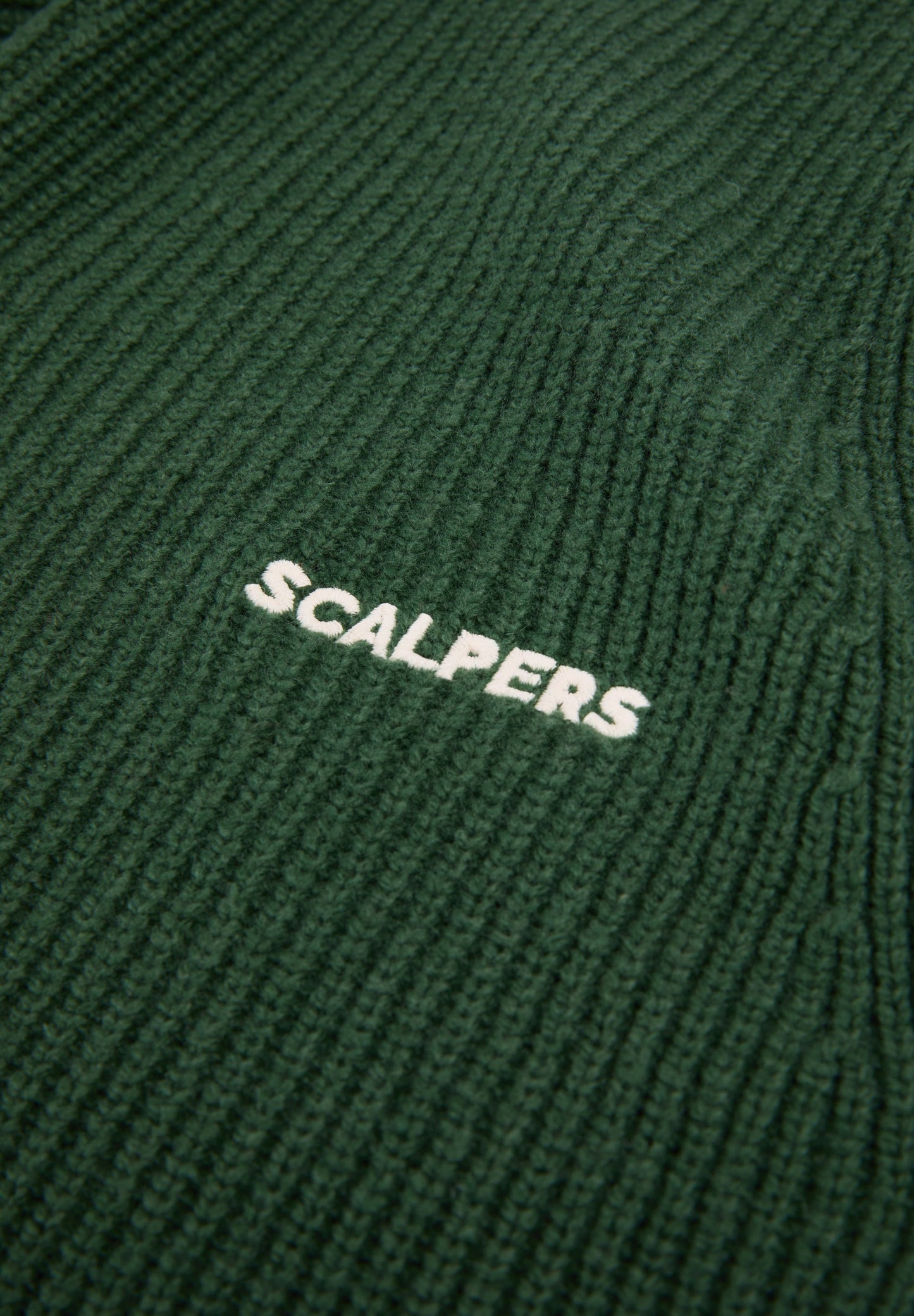 CARDIGAN LANA SCALPERS X SPORTING CP