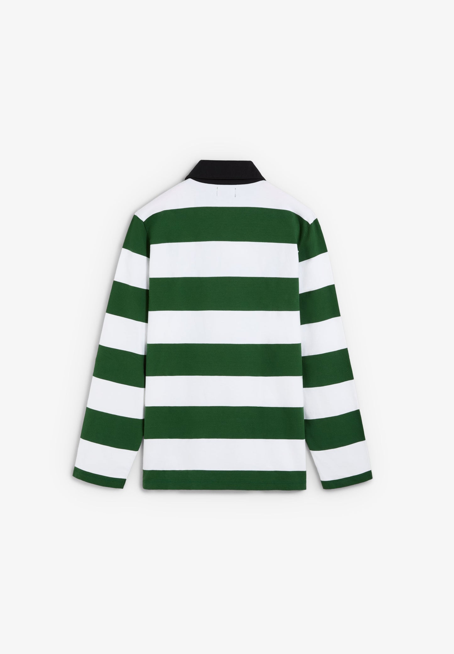 POLOSHIRT SCALPERS X SPORTING CP MIT STREIFEN