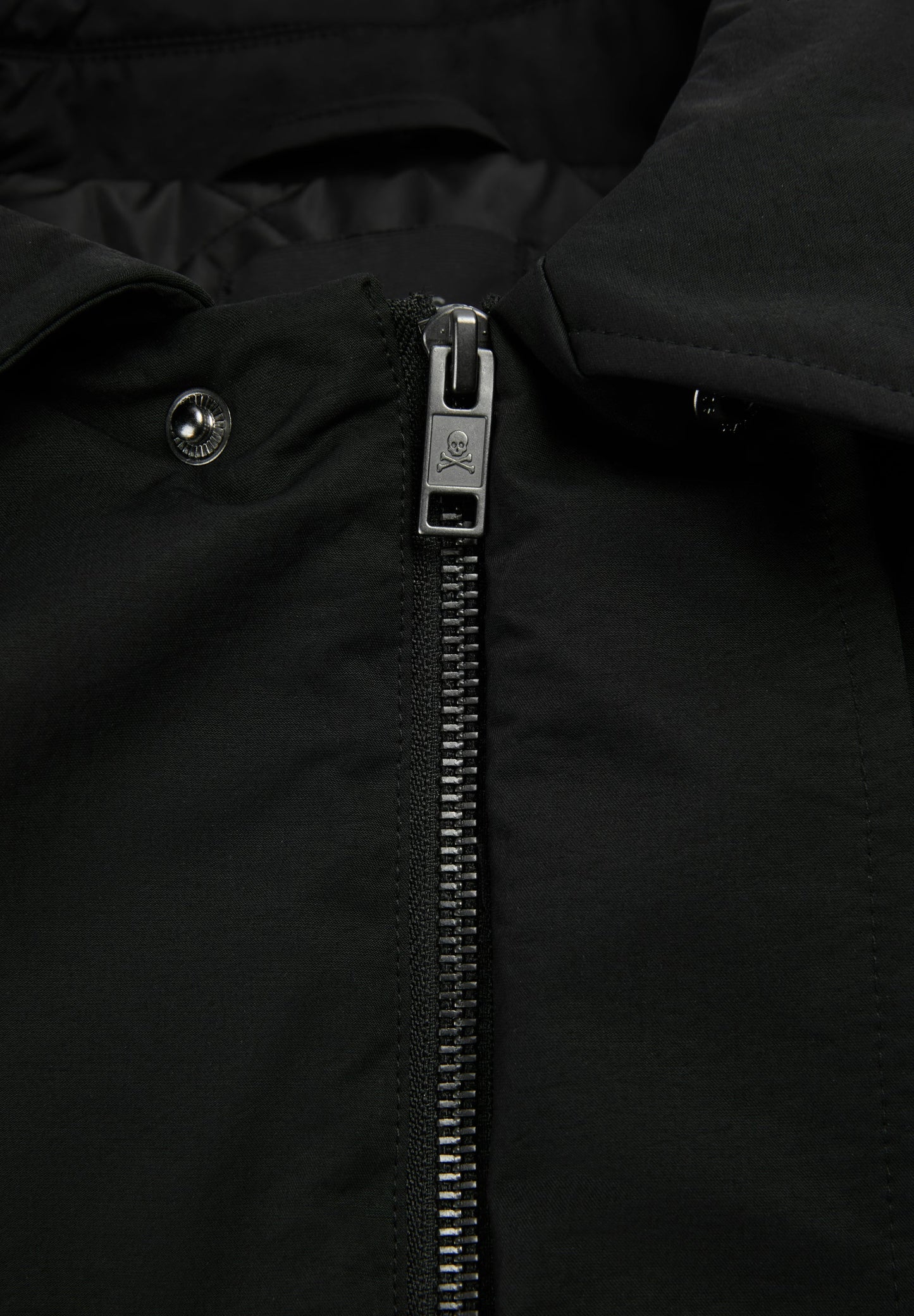 TRENCH TECNICO SCALPERS X SPORTING CP