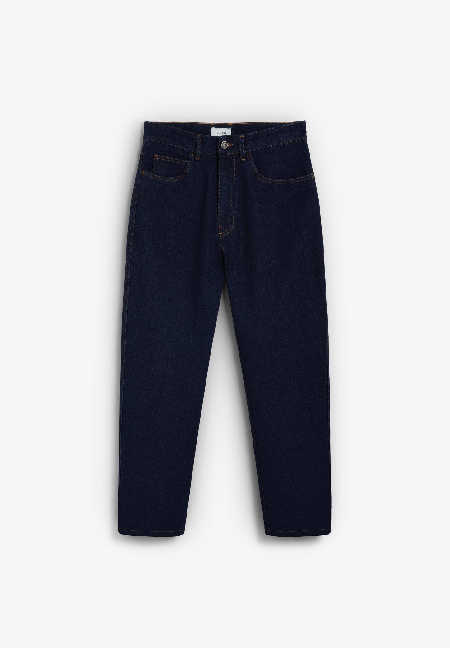 JEAN CROPPED FIT SCALPERS X SPORTING CP