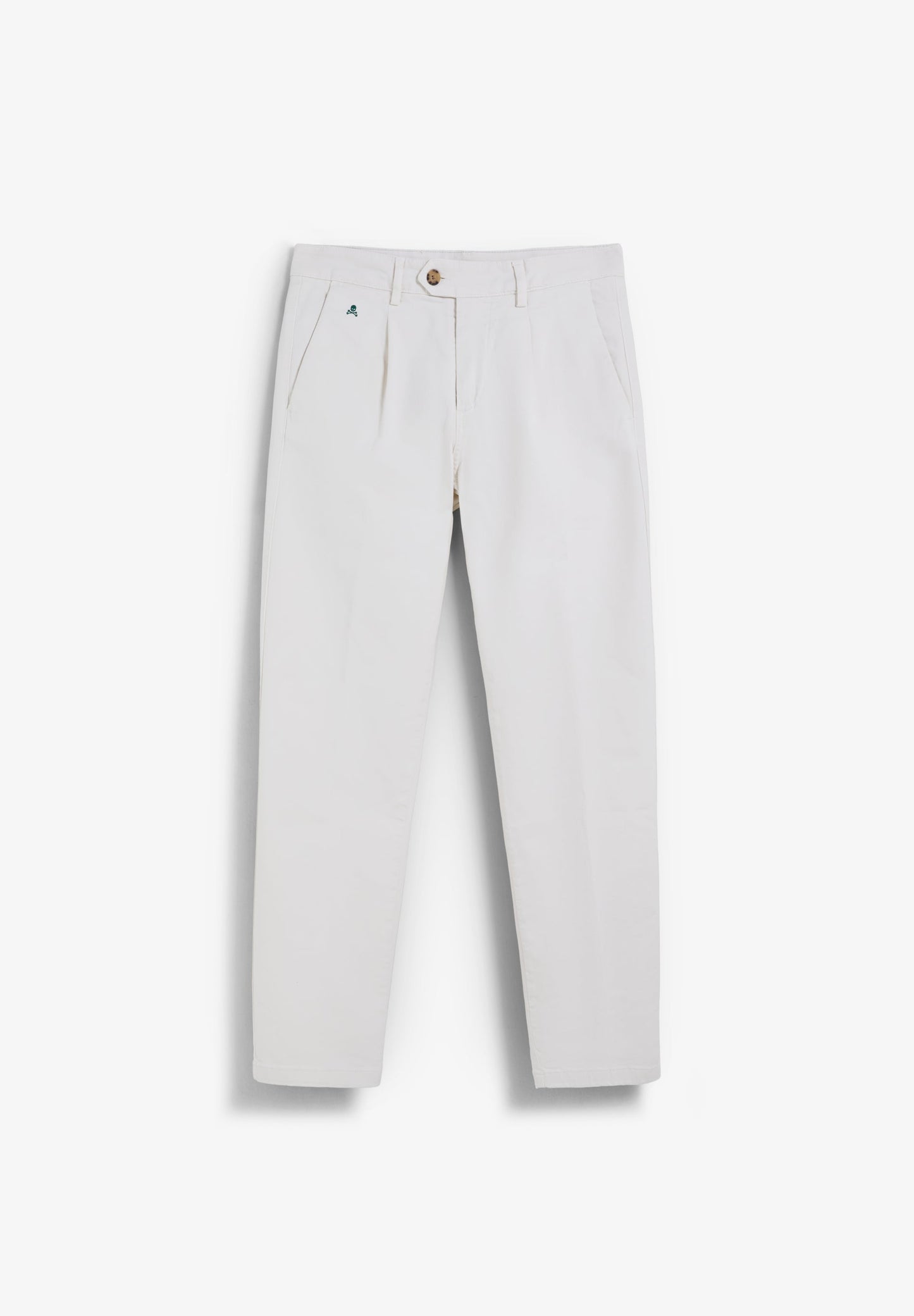 PANTALON CHINO PINCES SCALPERS X SPORTING CP