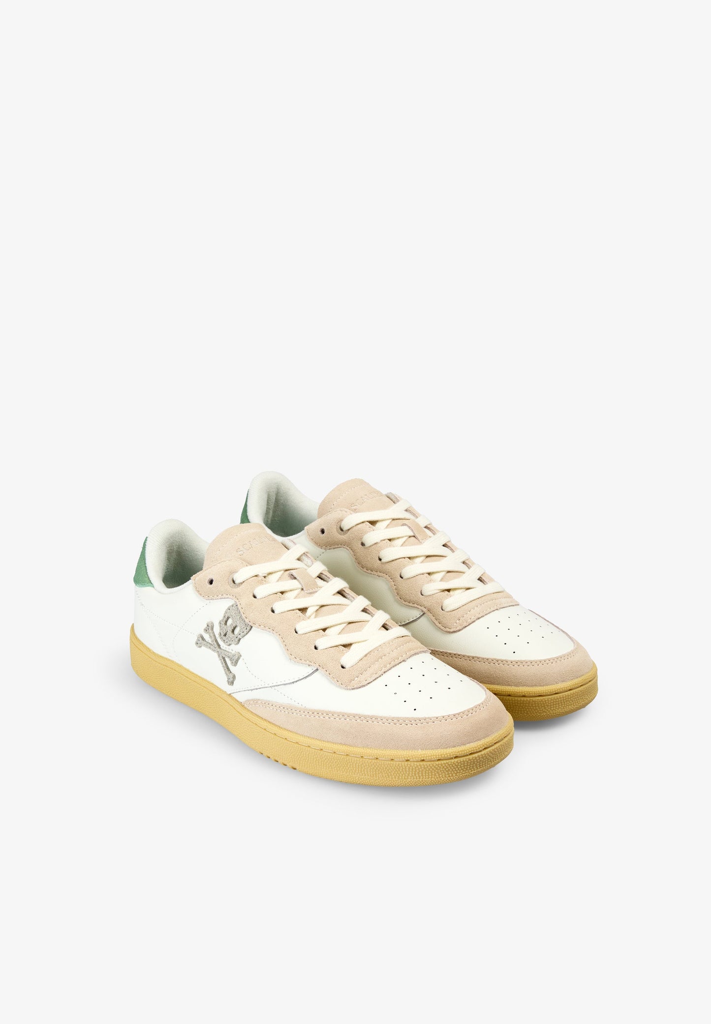 SCFORD SNEAKERS