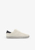 SCHENRY SUEDE SNEAKERS