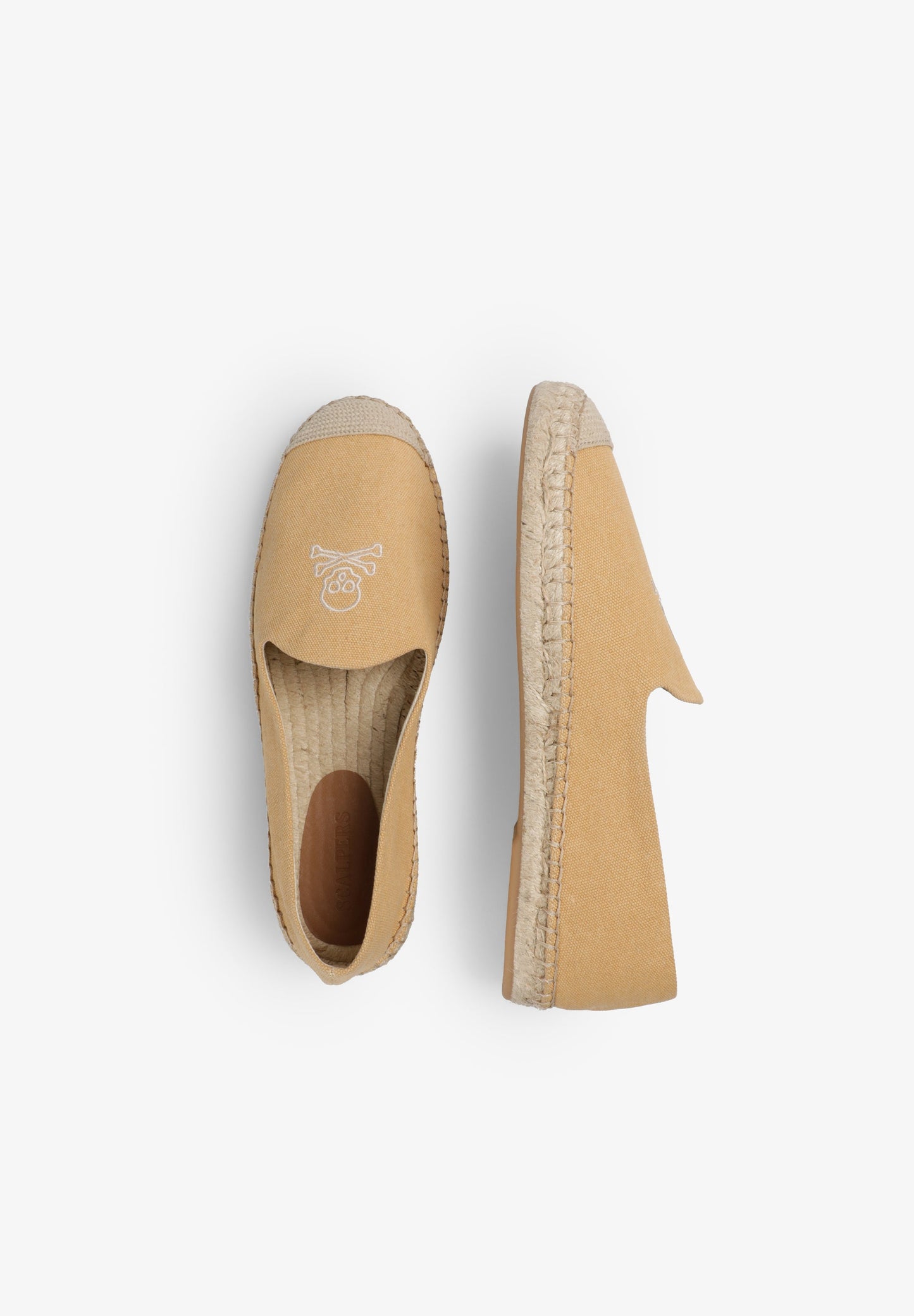 SCSKULL ESPADRILLES