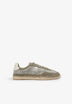 MATCHING JUTE SNEAKERS