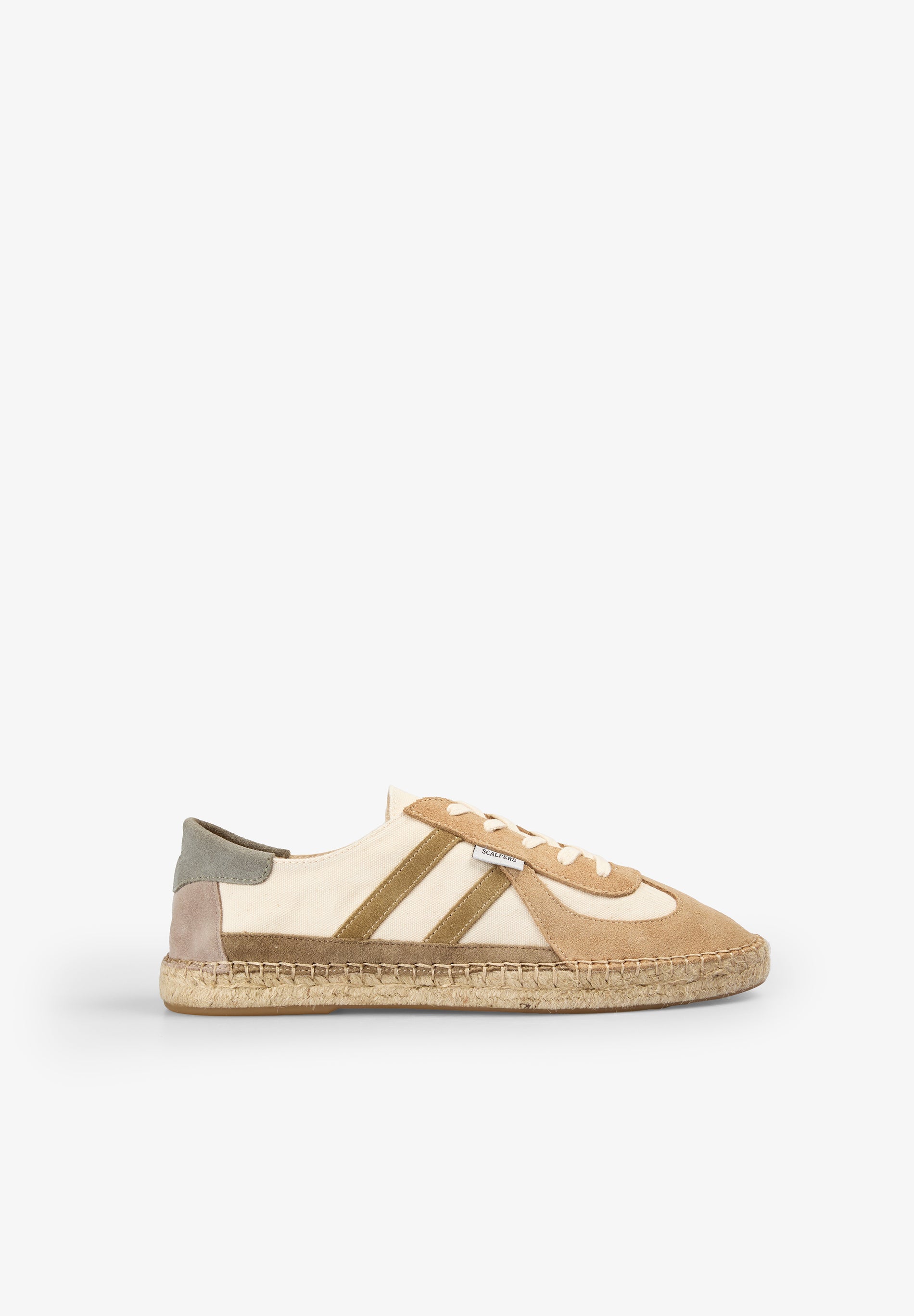 SCRIVER ESPADRILLES