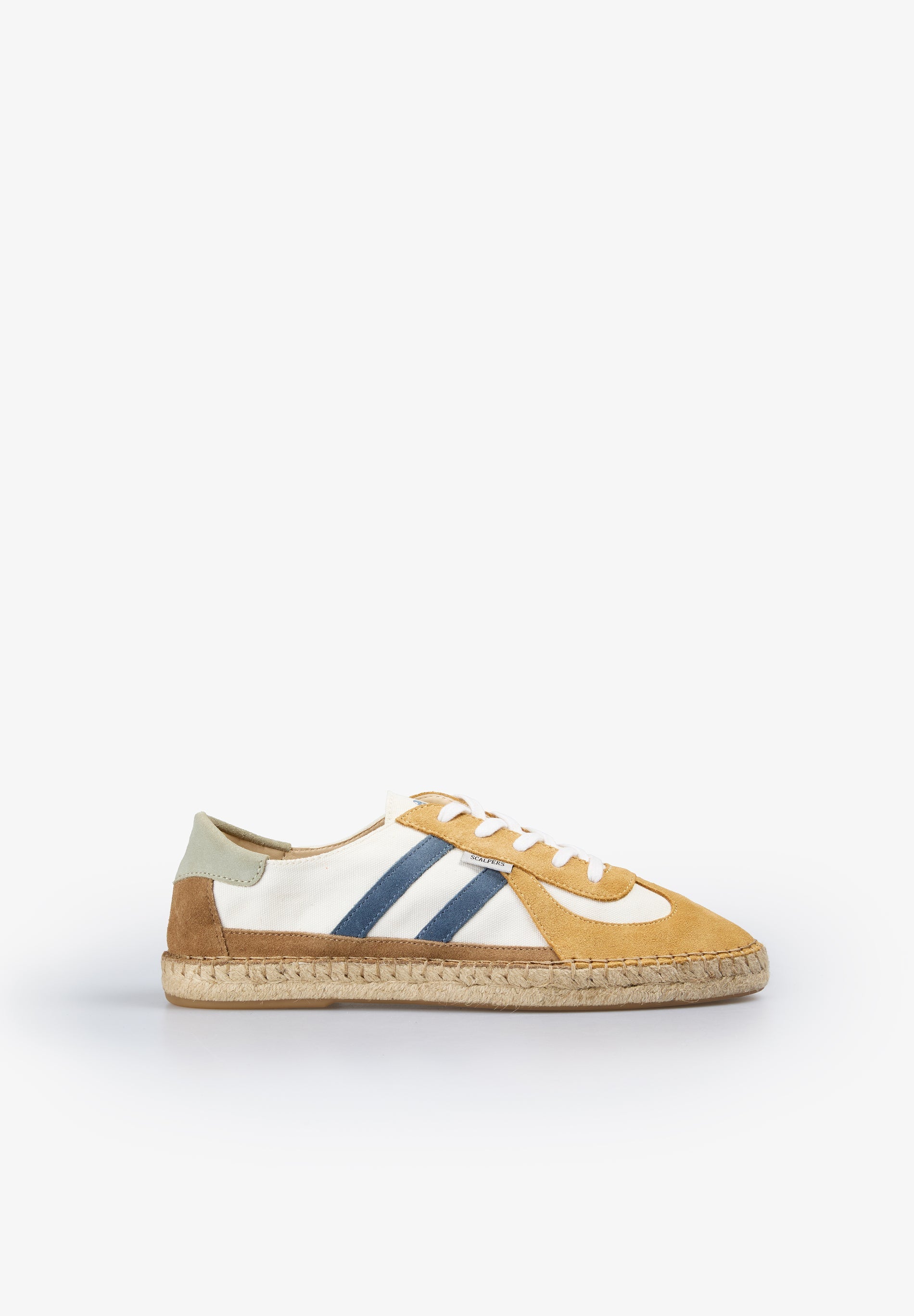 SCRIVER ESPADRILLES
