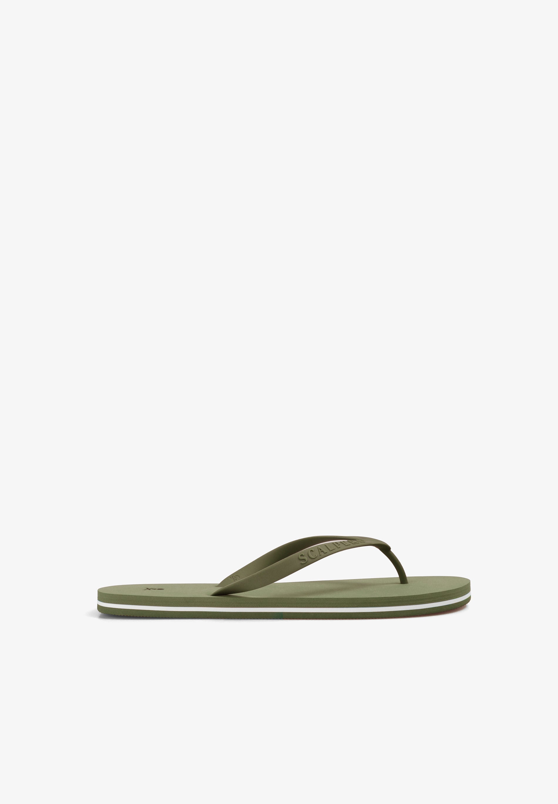 SCFLIP FLOP