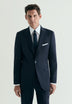 BLAZER FRESCO LANA MARZOTTO