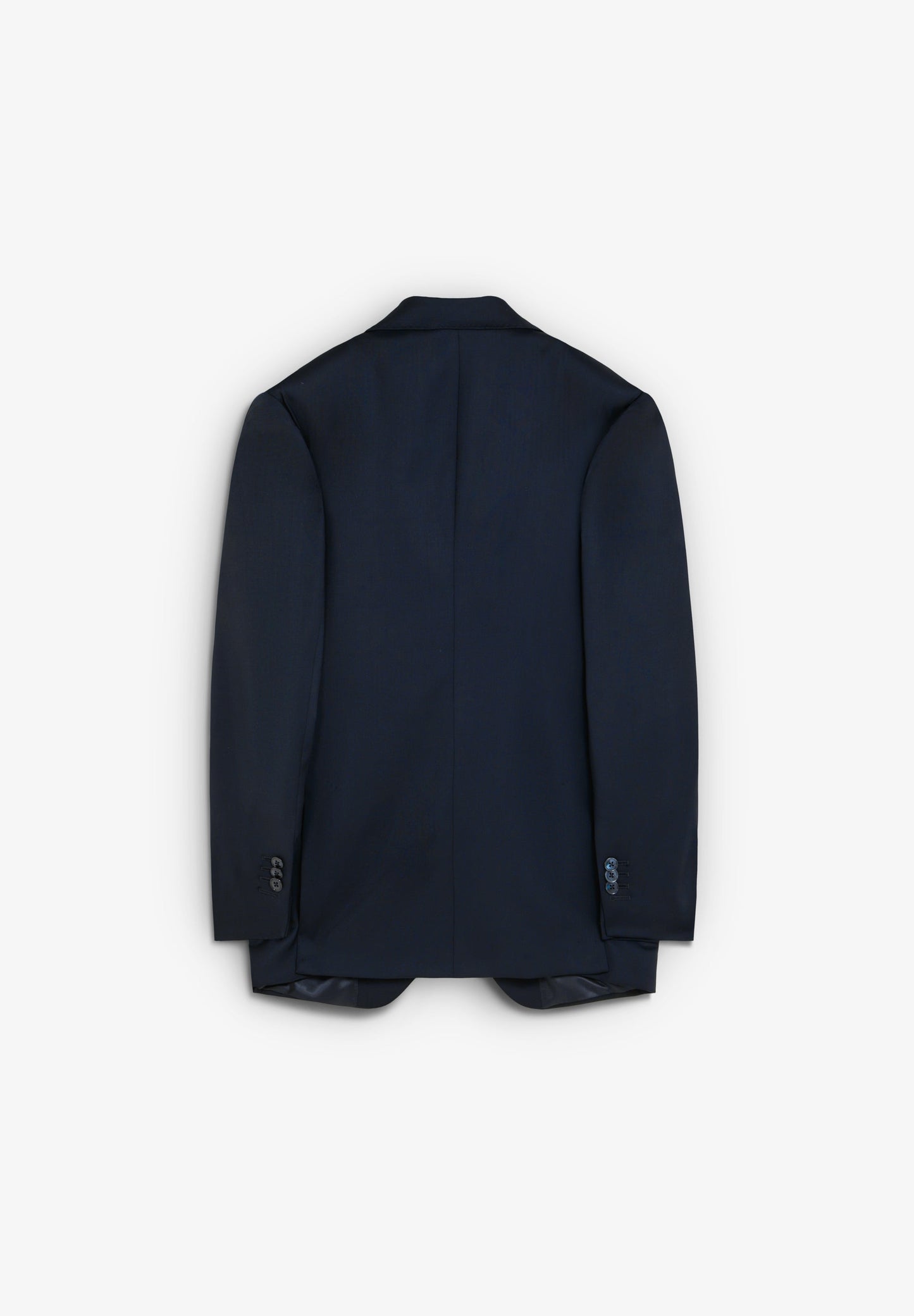 MARZOTTO COLD WOOL SUIT JACKET