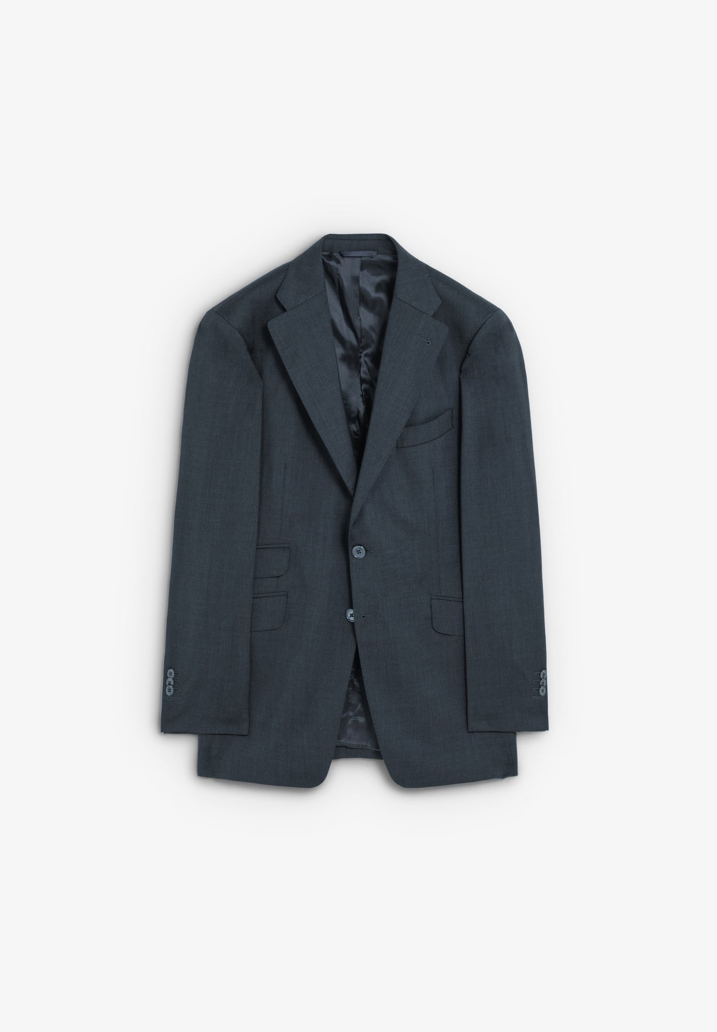VESTE COSTUME LAINE FROIDE ZIGNONE